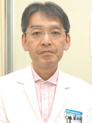 竹川Dr.